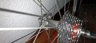 Ruedas Dura-Ace