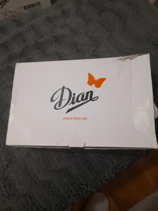 Scarpe da lavoro bianche per donna