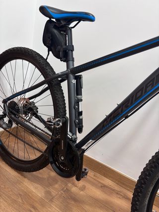 Bici Merida Big Nine 40 MTB 29 Talla M ¡NUEVA!