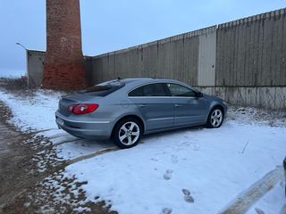 Volkswagen CC 2009