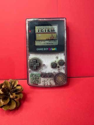 Game Boy Color