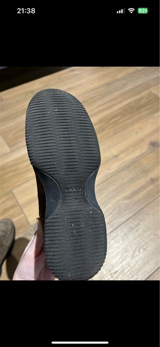 Scarpe Frau donna marroni