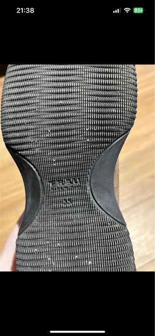 Scarpe Frau donna marroni