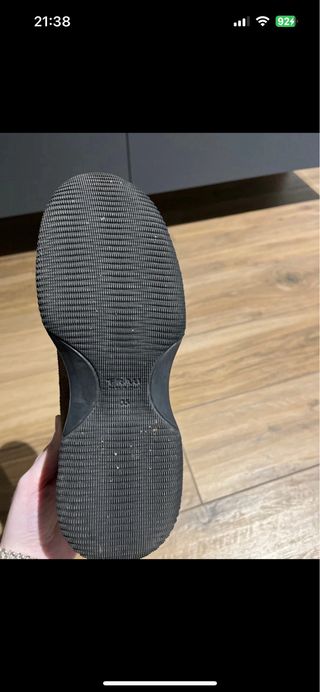 Scarpe Frau donna marroni