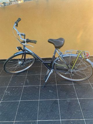 Bicicleta Gazelle Just 4F