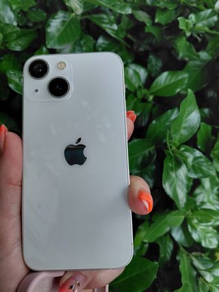iPhone 13 mini Bianco 128GB