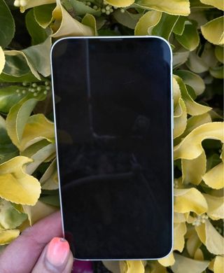 iPhone 13 mini Bianco 128GB