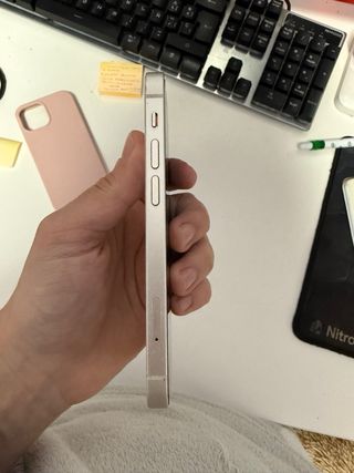 iPhone 13 mini Bianco 128GB