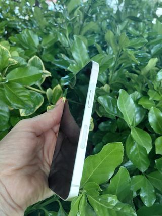 iPhone 13 mini Bianco 128GB