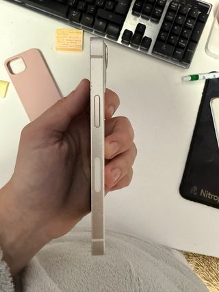 iPhone 13 mini Bianco 128GB