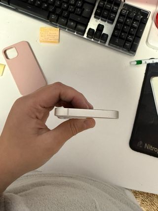 iPhone 13 mini Bianco 128GB