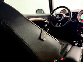 MINI CLUBMAN COOPER D  SERIE LIMITADA BOND STREET