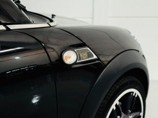 MINI CLUBMAN COOPER D  SERIE LIMITADA BOND STREET