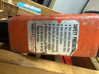 Pistola de puntas AIRY ATK-0250S