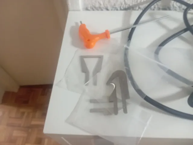 Cortador de Cuchilla Caliente FC80