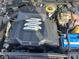 Audi audi 80 cabriolet