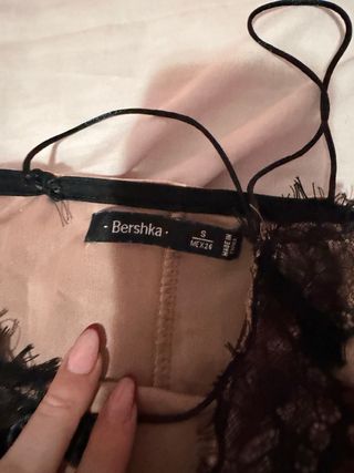 Conjunto 2 top/camiseta