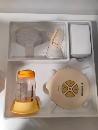 Sacaleches Medela Swing Flex