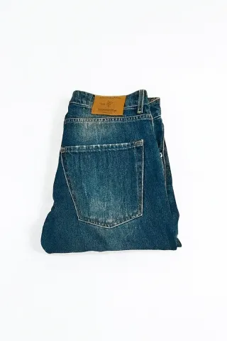 Jeans Bonavita uomo taglia 44