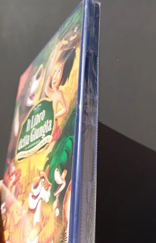 Il Libro della Giungla - 40° anniversario