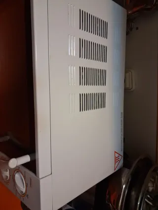 Microondas blanco ForSay