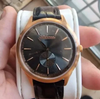 Orologio Altanus Anniversary 7959-3 Nuovo