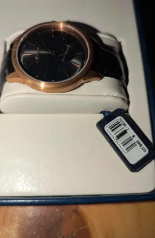 Orologio Altanus Anniversary 7959-3 Nuovo