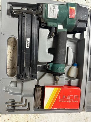 Pistola de puntas UNICA C-14/64