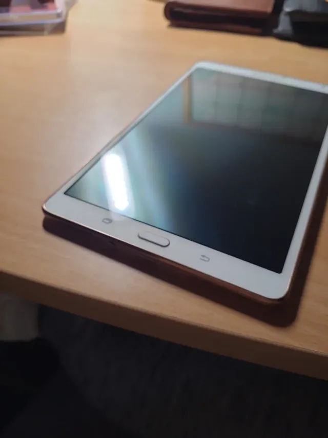 Samsung Galaxy Tab S MT-700 Blanca