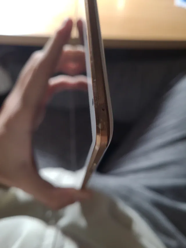 Samsung Galaxy Tab S MT-700 Blanca