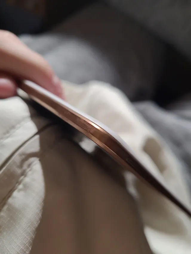 Samsung Galaxy Tab S MT-700 Blanca