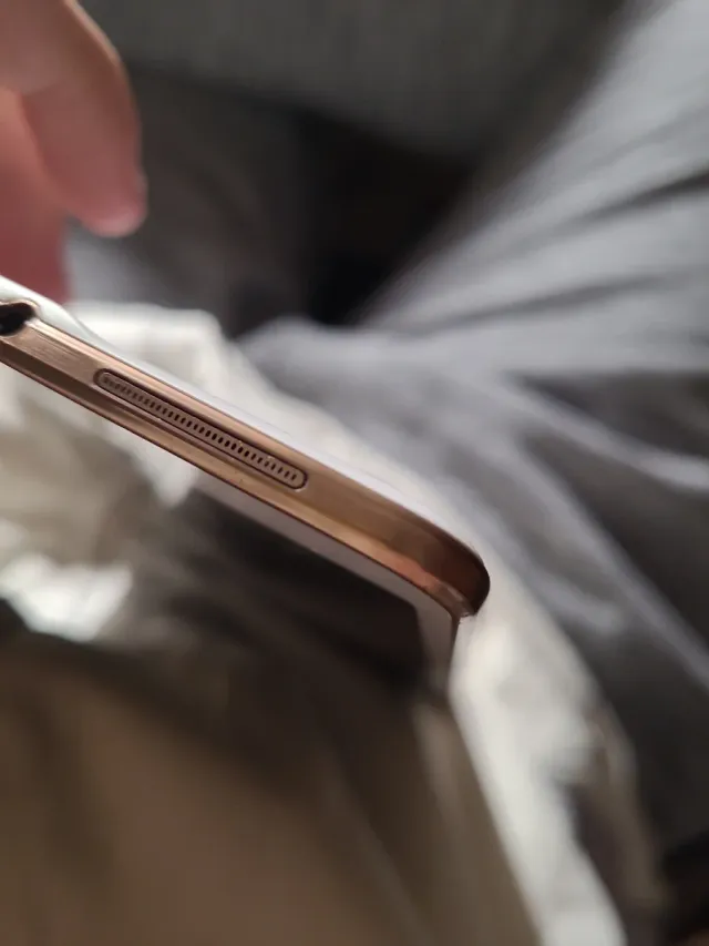 Samsung Galaxy Tab S MT-700 Blanca