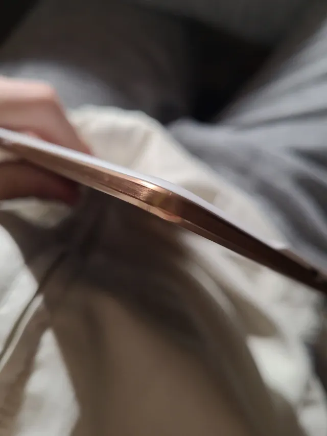 Samsung Galaxy Tab S MT-700 Blanca