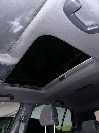 Volkswagen Golf gtd 2017