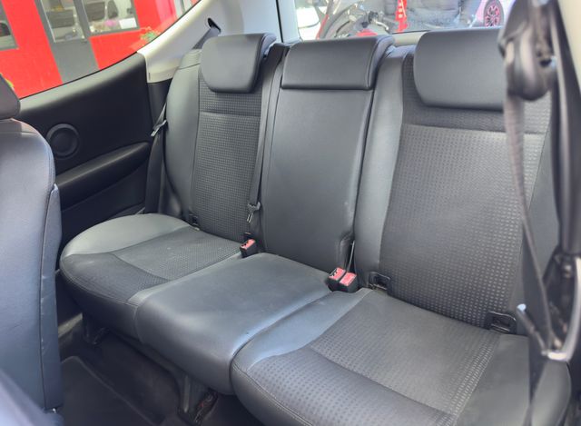 Mercedes-Benz Clase A, distintivo medioambiental C