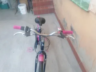 Bicicleta Paseo Btwin-Original 500