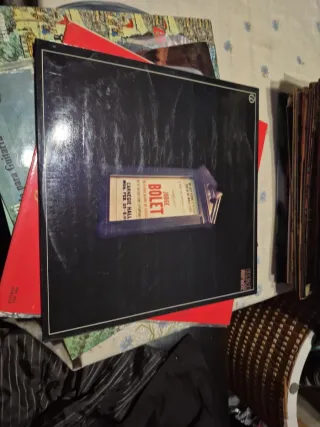 Vinilos Clásicos: Khachaturian & Prokofiev