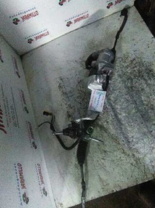 Cremallera dirección 31431703974 citroen c4 161942