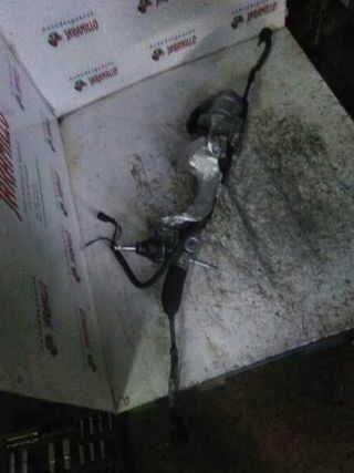 Cremallera dirección 31431703974 citroen c4 161942