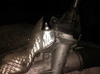 Cremallera dirección 31431703974 citroen c4 161942