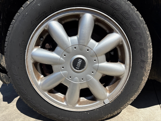 LLANTA MINI MINI (R50,R53) W10B16A