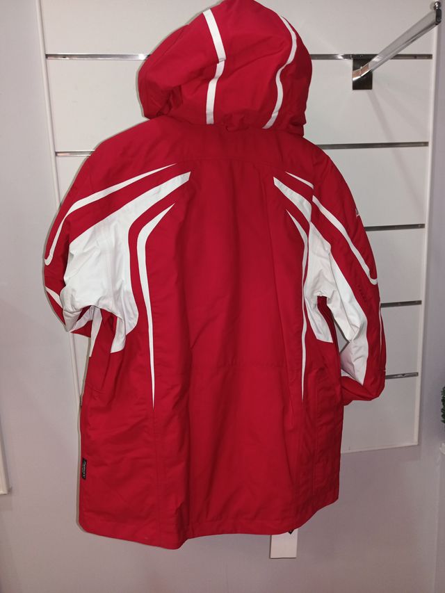 Giubbotto Schöffel Gore-Tex T50