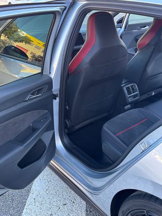 Volkswagen Golf 2022