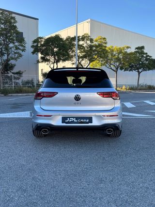 Volkswagen Golf 2022