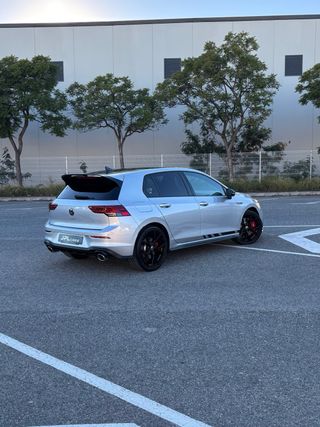 Volkswagen Golf 2022