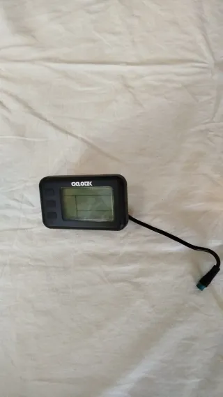 Kit Conversión Bici Eléctrica (Fatbike)