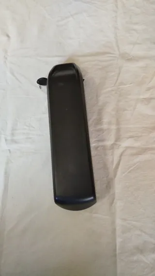 Kit Conversión Bici Eléctrica (Fatbike)