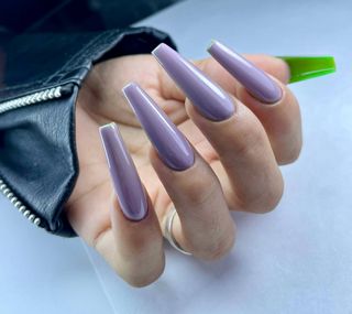 Servicio de Manicura y Pedicura