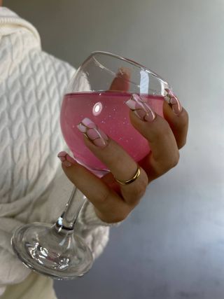 Servicio de Manicura y Pedicura