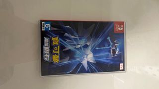Nintendo Switch + Pokemon Diamante Brillante